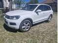 VOLKSWAGEN TOUAREG 2012/10 - 2