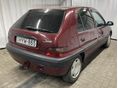 CITROEN SAXO 1997/12 - 4