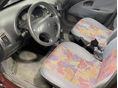 CITROEN SAXO 1997/12 - 8