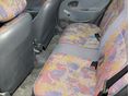 CITROEN SAXO 1997/12 - 9