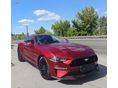 FORD MUSTANG Fastback GT 5.0 Ti-VCT (Automata) 450 LE Fűthető+hűthető első ülések.korm. fűtés ÁFÁ-s!