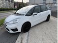 CITROEN C4 PICASSO Grand1.6 VTi Dynamique (5 személyes ) valós km. sérülésmentes. szívó benzines motor. 2 év friss műszaki