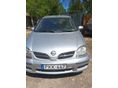 NISSAN ALMERA TINO 2.2 Di Comfort