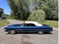 CADILLAC ELDORADO 1974/3 - 1