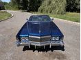 CADILLAC ELDORADO 1974/3 - 2