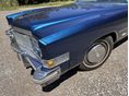 CADILLAC ELDORADO 1974/3 - 6