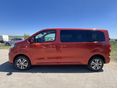 PEUGEOT TRAVELLER 2.0 BlueHDi L2 Start&Stop Business (9 személyes ) EURO 6.2 4x4 Összkerékhajtás