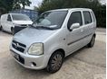 OPEL AGILA 2006/8 - 1