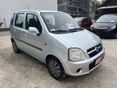 OPEL AGILA 2006/8 - 3