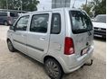 OPEL AGILA 2006/8 - 4