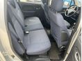 OPEL AGILA 2006/8 - 10
