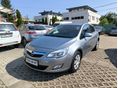 OPEL ASTRA J 2010/10 - 1