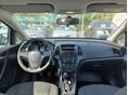 OPEL ASTRA J 2010/10 - 5