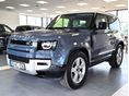 LAND ROVER DEFENDER 2026/4 - 2