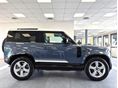 LAND ROVER DEFENDER 2026/4 - 4