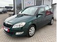 SKODA ROOMSTER 1.2 TSI Scout DSG AUTOMATA / 1 TUL / DIGIT KLIMA / PDC / VONÓHOROG