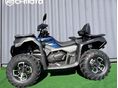 CFMOTO CFORCE 625 Touring DLX EPS 4x4 2026-os. B kat.vezethető Áfa visszaigényelhető!
