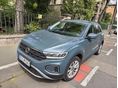 VOLKSWAGEN T-ROC 1.5 TSI ACT Style DSG