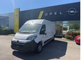 OPEL MOVANO 2.2 BlueHDI Cargo 35 L3H2 Készletről azonnal elvihető. egyedi kedvezménnyel