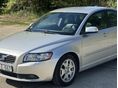 VOLVO S40 2.0 D Summum Powershift FELÚJÍTOTT VÁLTÓ. TURBÓ. FUTÓMŰ !!