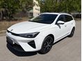 MG MG5 5 EV Long Range Comfort 61,1kWh LUXURY+TELJES EXTRA+3FÁZIS+SÉRÜLÉSMENTES+VÉGIG MG-BEN SZERVIZELT