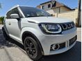 SUZUKI IGNIS 2018/8 - 2