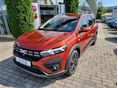 DACIA JOGGER 2025 - 2