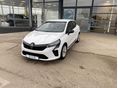 RENAULT CLIO 2025 - 2