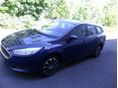 FORD FOCUS 2015/12 - 1