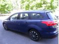 FORD FOCUS 2015/12 - 2