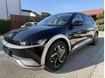 HYUNDAI IONIQ 5 72,6kWh Executive Bézs bőr. téli csomag.gyári garancia.Navi