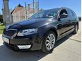 SKODA OCTAVIA Combi 1.2 TSI Style DSG Mo.-i. SZERVIZELT.DIGIT KLÍMA. ÜLÉSFŰTÉS. TEMPOMAT. AZONNAL VIHETŐ!