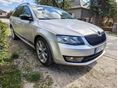 SKODA OCTAVIA 2.0 CR TDI Elegance DSG