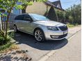 SKODA OCTAVIA 2.0 CR TDI Elegance DSG