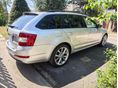SKODA OCTAVIA 2015/1 - 2