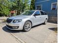 SKODA OCTAVIA 2015/1 - 5