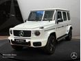 MERCEDES-BENZ G-OSZTÁLY G 580 EQ 360 KAMERA/BURMESTER/NAVI/LED/ÁFA-s
