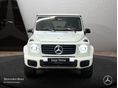MERCEDES-BENZ G-OSZTÁLY 2024/10 - 2