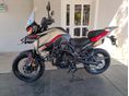 BENELLI TRK 702 X AJÁNDÉK ALU DOBOZ SZET + 5év garancia !!!