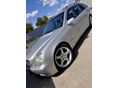 MERCEDES-BENZ C 320 2001/7 - 8