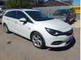 OPEL ASTRA K 2020/7 - 2