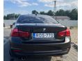 BMW 318 2015/9 - 2