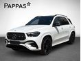 MERCEDES-BENZ GLE-OSZTÁLY 2026 - 1