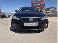 LEXUS CT 200h Comfort (Automata)