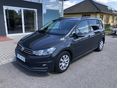 VOLKSWAGEN TOURAN 1.5 TSI ACT Comfortline M.o-i! 180eKM! Sérülésmentes. kifogástalan külső- és beltér!