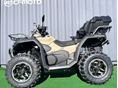 CFMOTO CFORCE 1000 X10 Overland EPS 4x4 Új 2026-os! B-kat vezethető. Áfa visszaigényelhető!