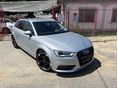 AUDI A3 2013/4 - 2