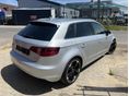 AUDI A3 2013/4 - 6