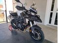 BENELLI TRK 702 AJÁNDÉK ALU DOBOZ SZET + 5év garancia !!!