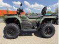 CFMOTO CFORCE 500 Goes Terrox 550 EPS 2026 AZONNAL RAKTÁRRÓL